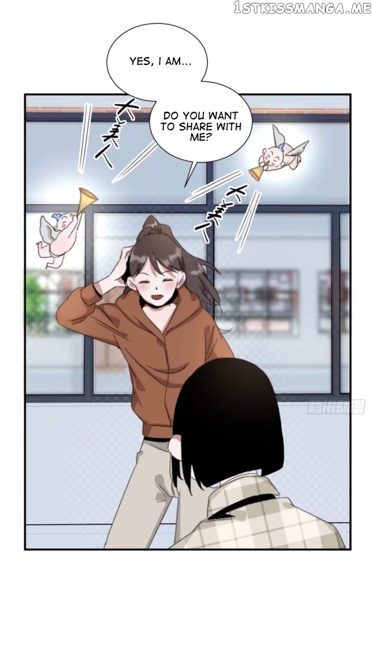 Love Can’T Be The chapter 4 - page 20