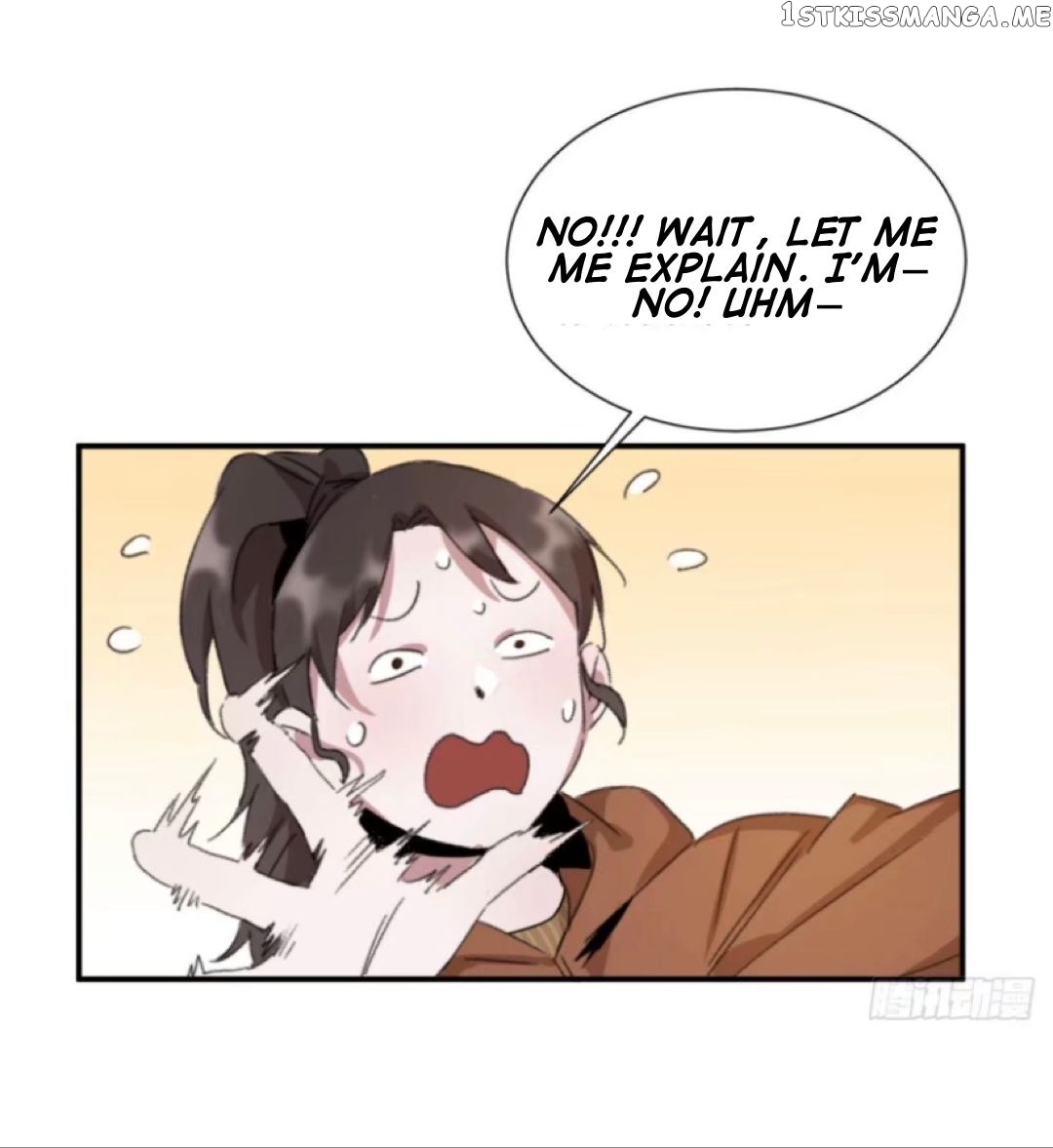 Love Can’T Be The chapter 4 - page 22
