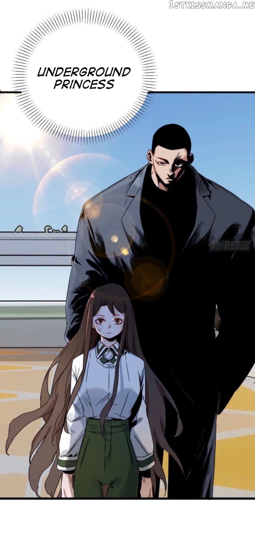 Love Can’T Be The chapter 4 - page 3
