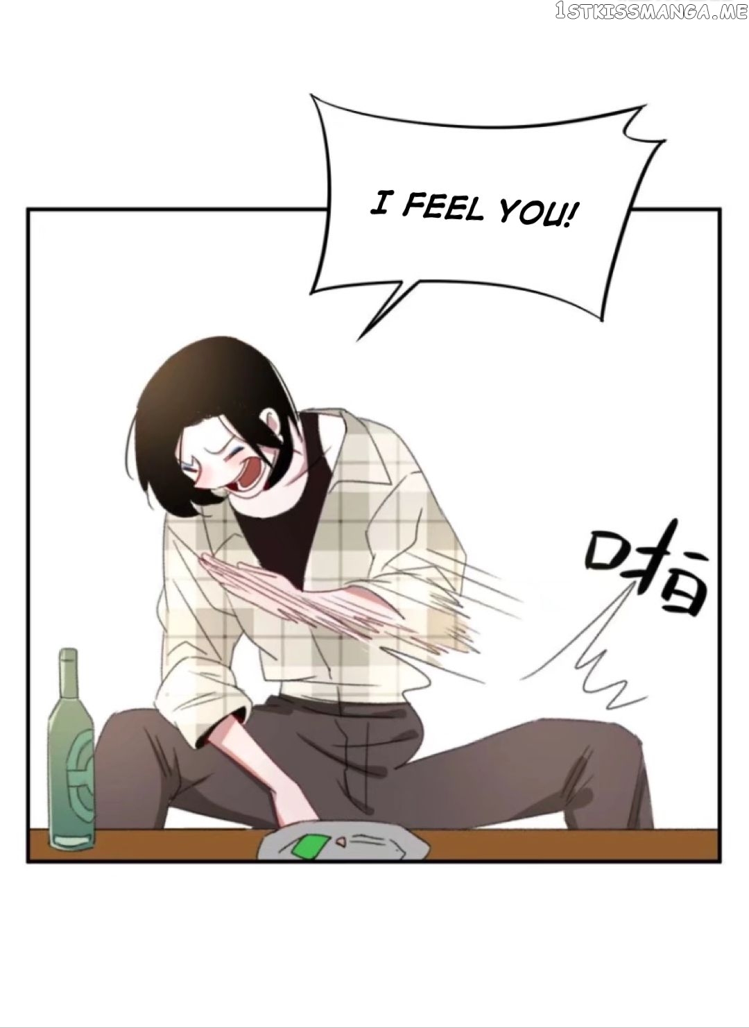 Love Can’T Be The chapter 4 - page 30