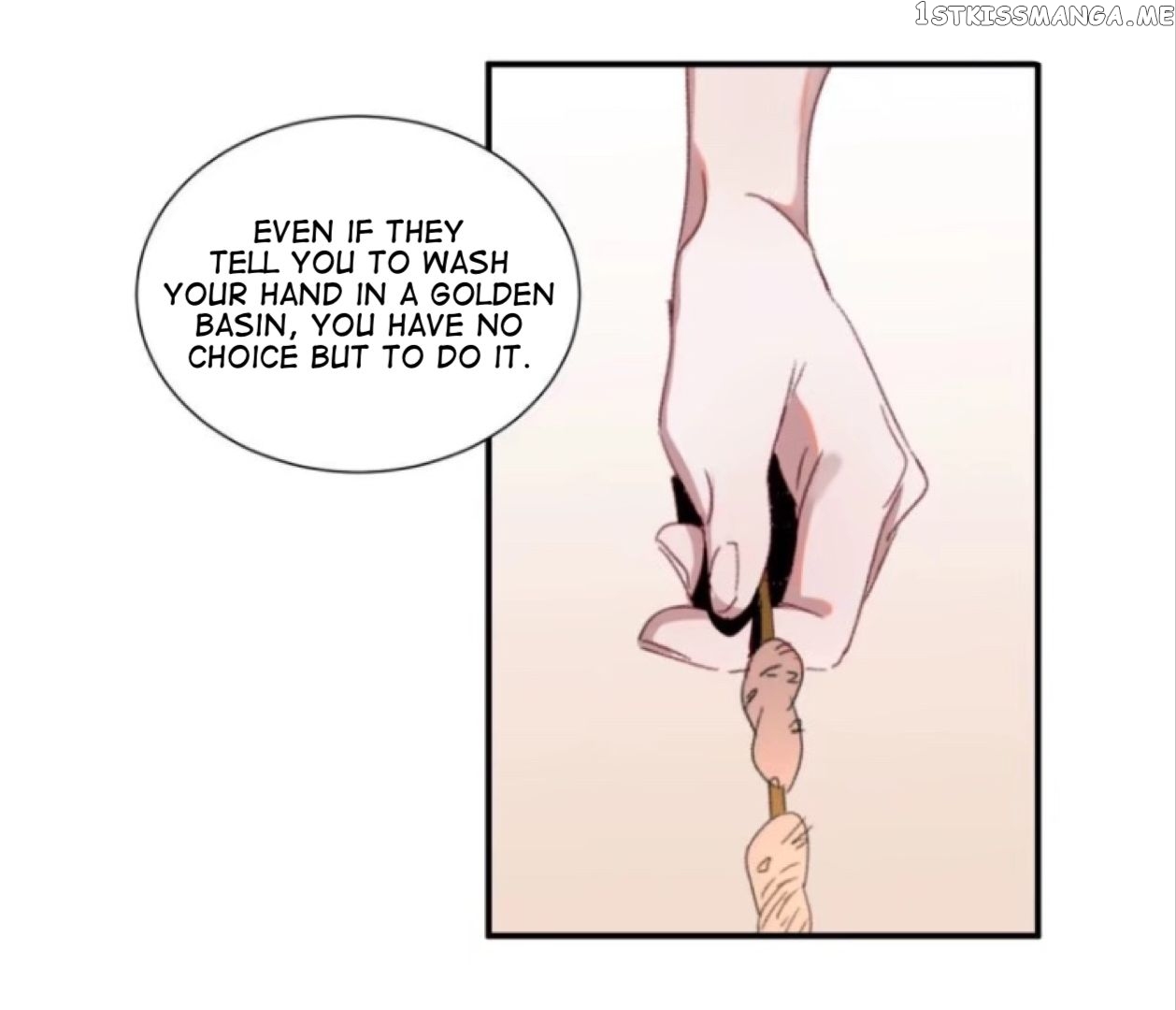 Love Can’T Be The chapter 4 - page 31
