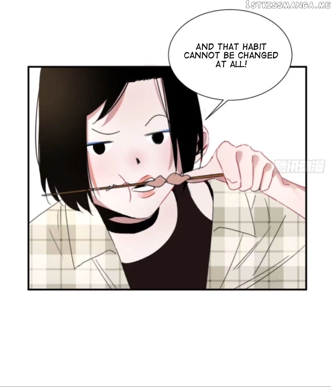 Love Can’T Be The chapter 4 - page 32