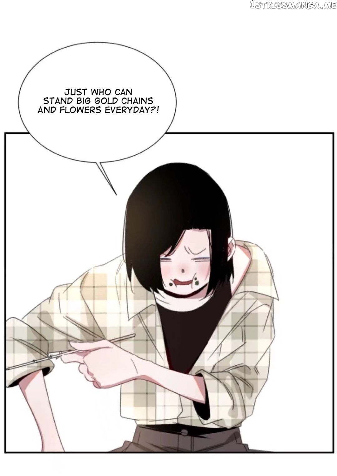 Love Can’T Be The chapter 4 - page 33