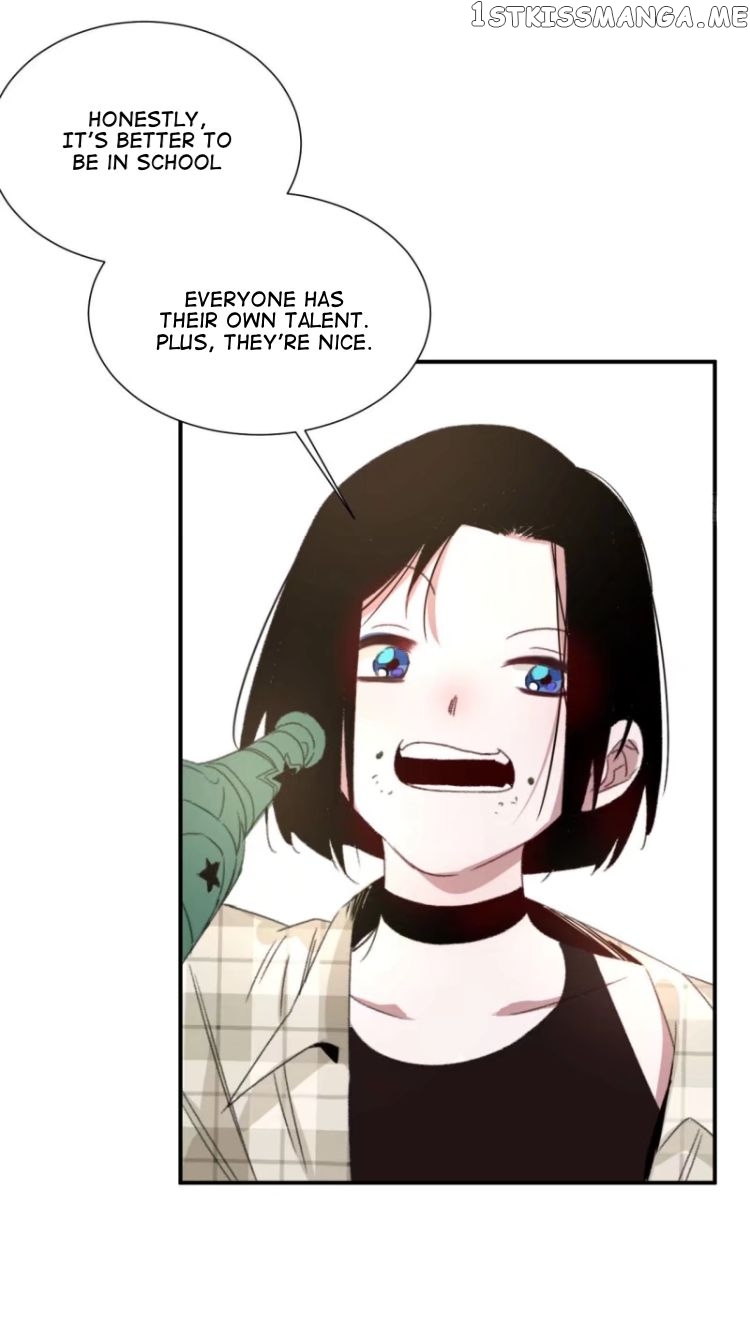 Love Can’T Be The chapter 4 - page 34