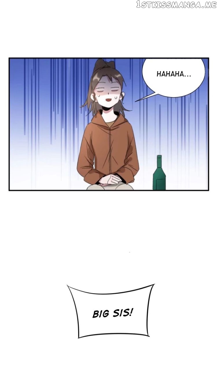Love Can’T Be The chapter 4 - page 35