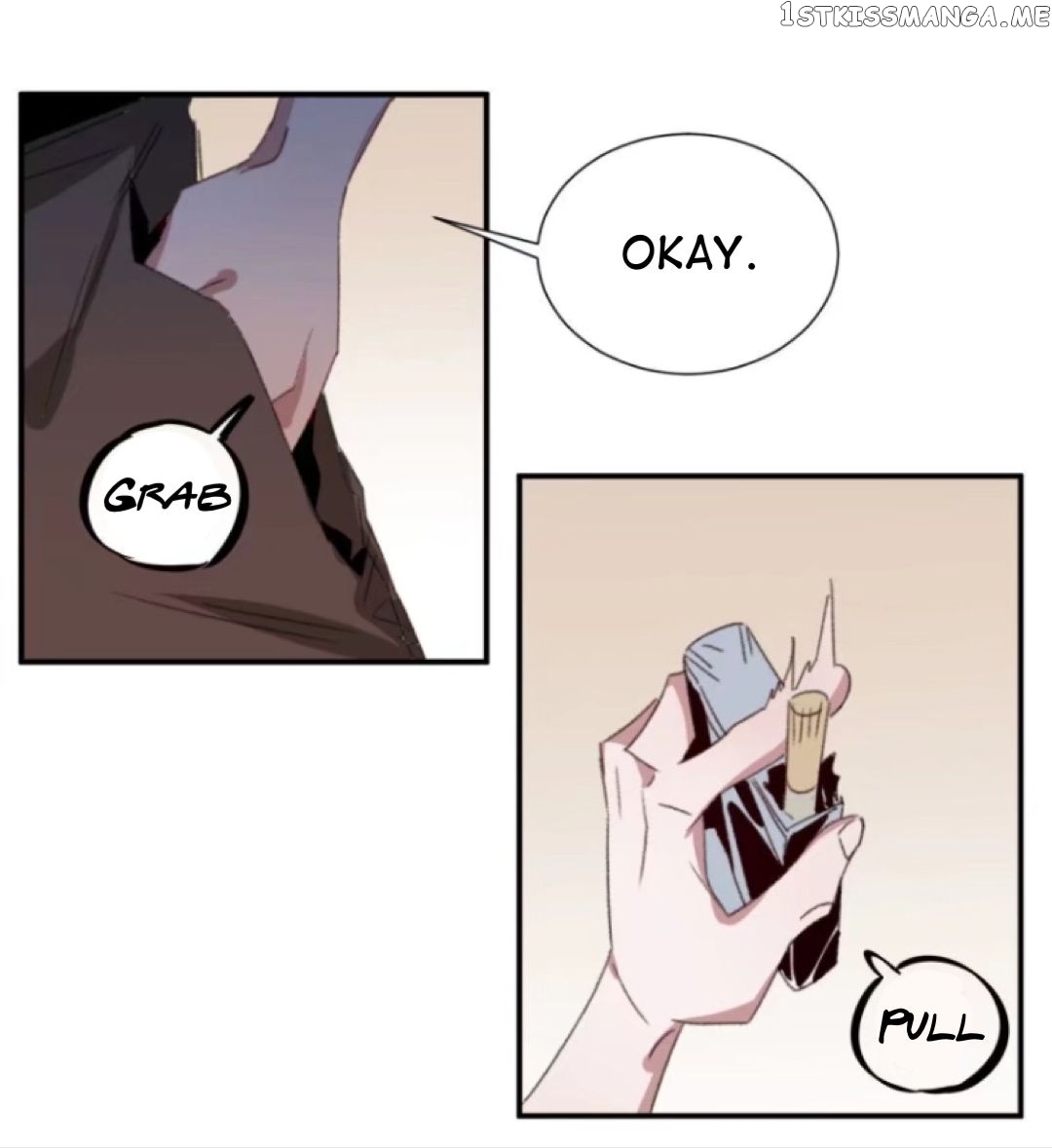 Love Can’T Be The chapter 4 - page 38