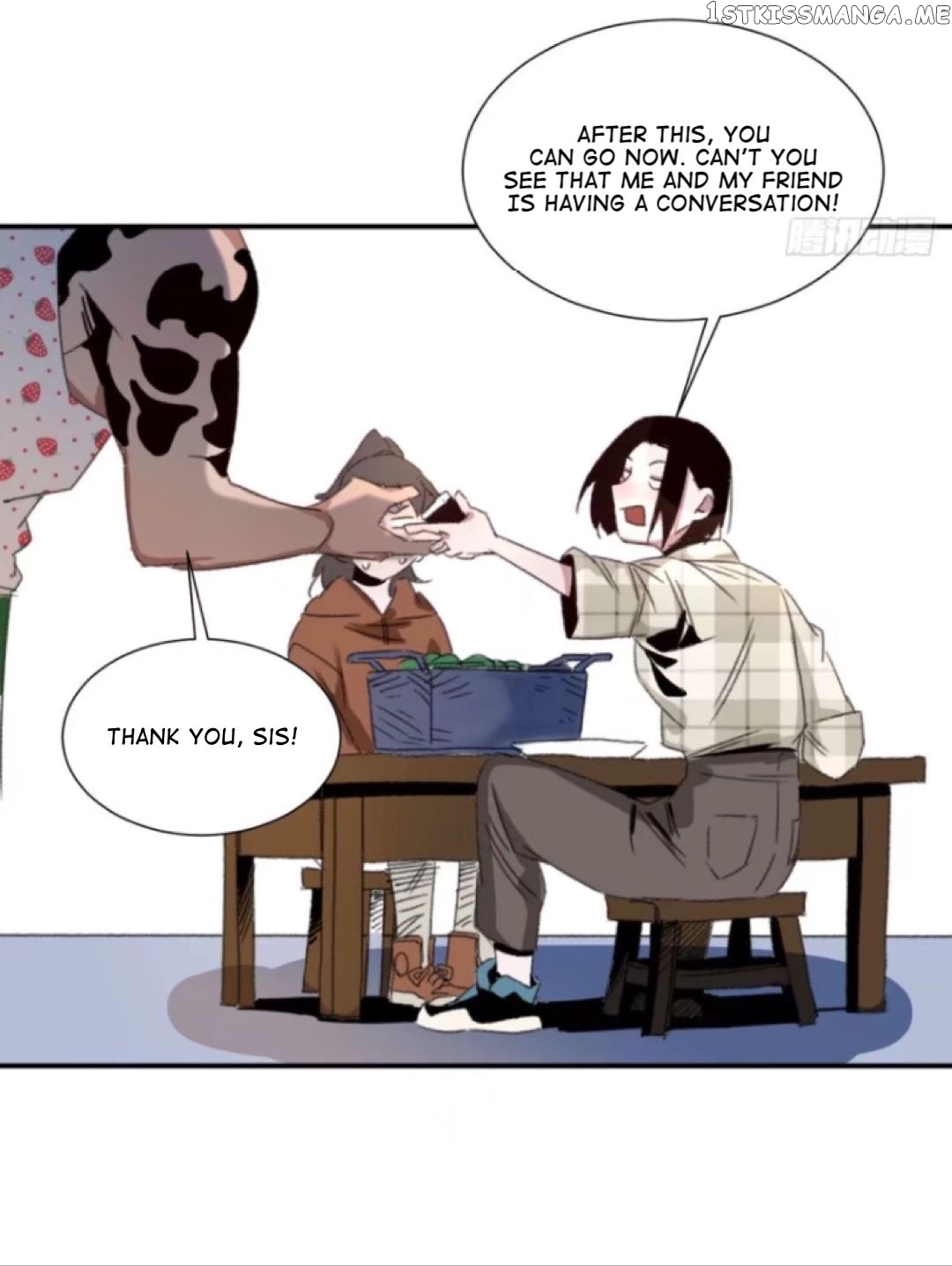 Love Can’T Be The chapter 4 - page 39