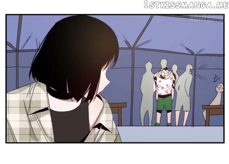 Love Can’T Be The chapter 4 - page 40