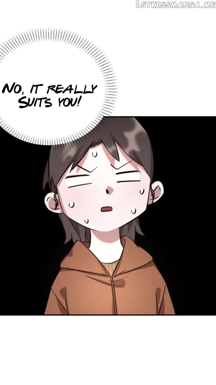 Love Can’T Be The chapter 4 - page 42