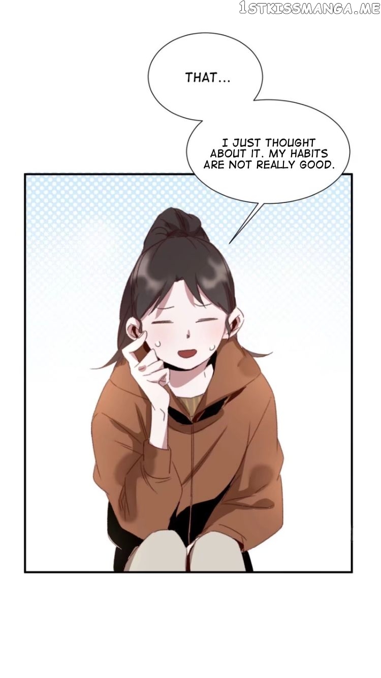 Love Can’T Be The chapter 4 - page 43