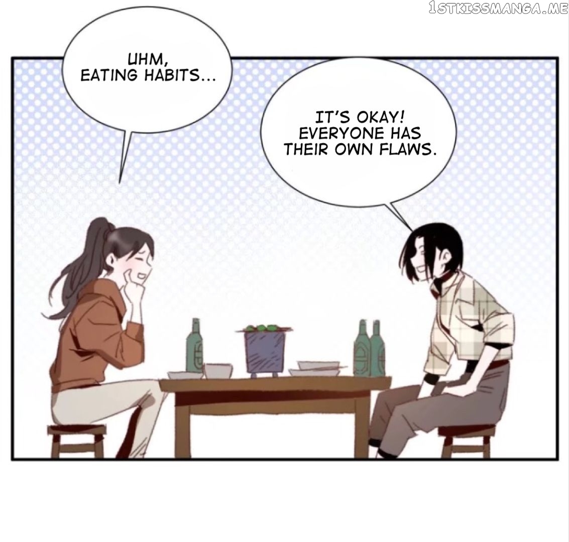 Love Can’T Be The chapter 4 - page 44