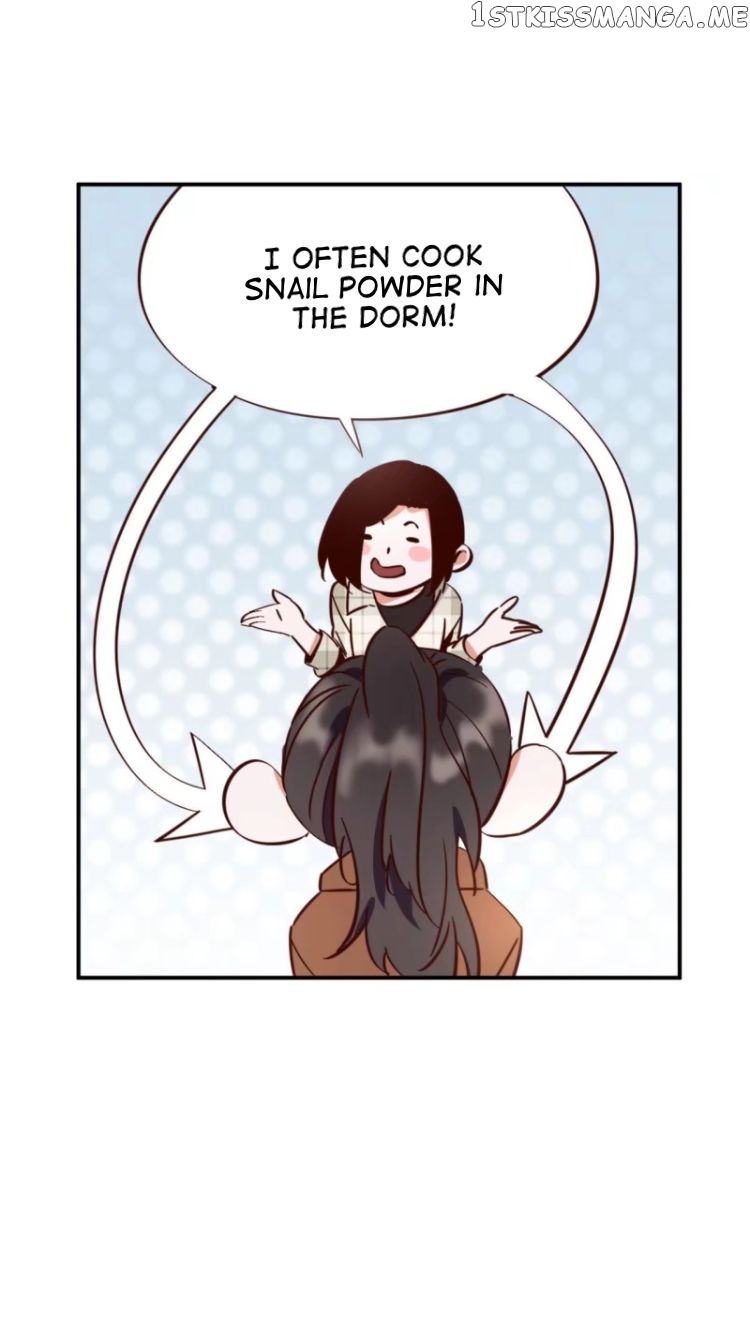 Love Can’T Be The chapter 4 - page 45