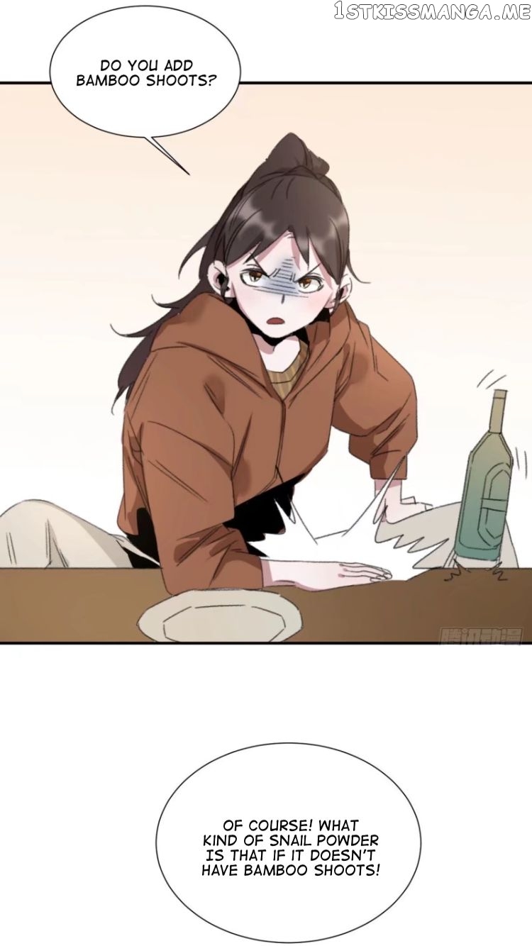Love Can’T Be The chapter 4 - page 46
