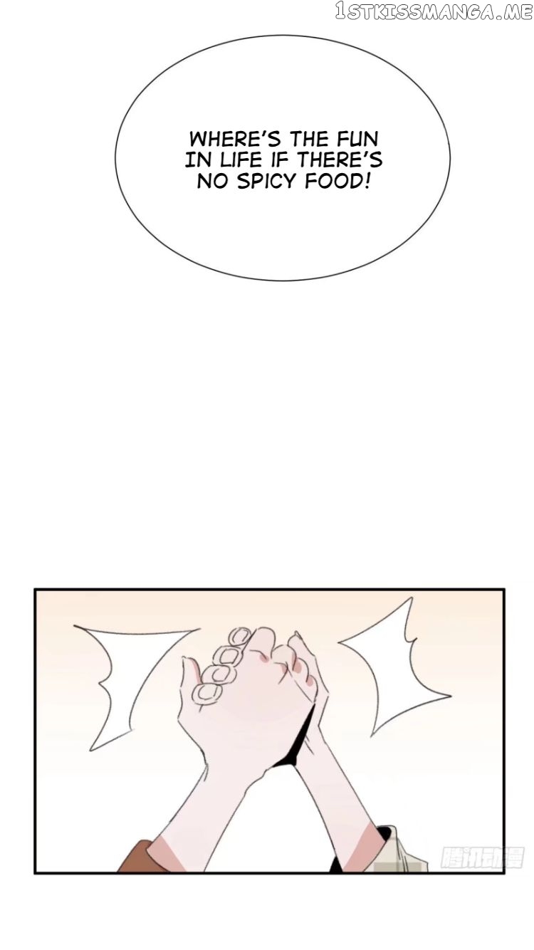 Love Can’T Be The chapter 4 - page 48