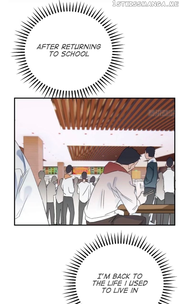 Love Can’T Be The chapter 4 - page 5