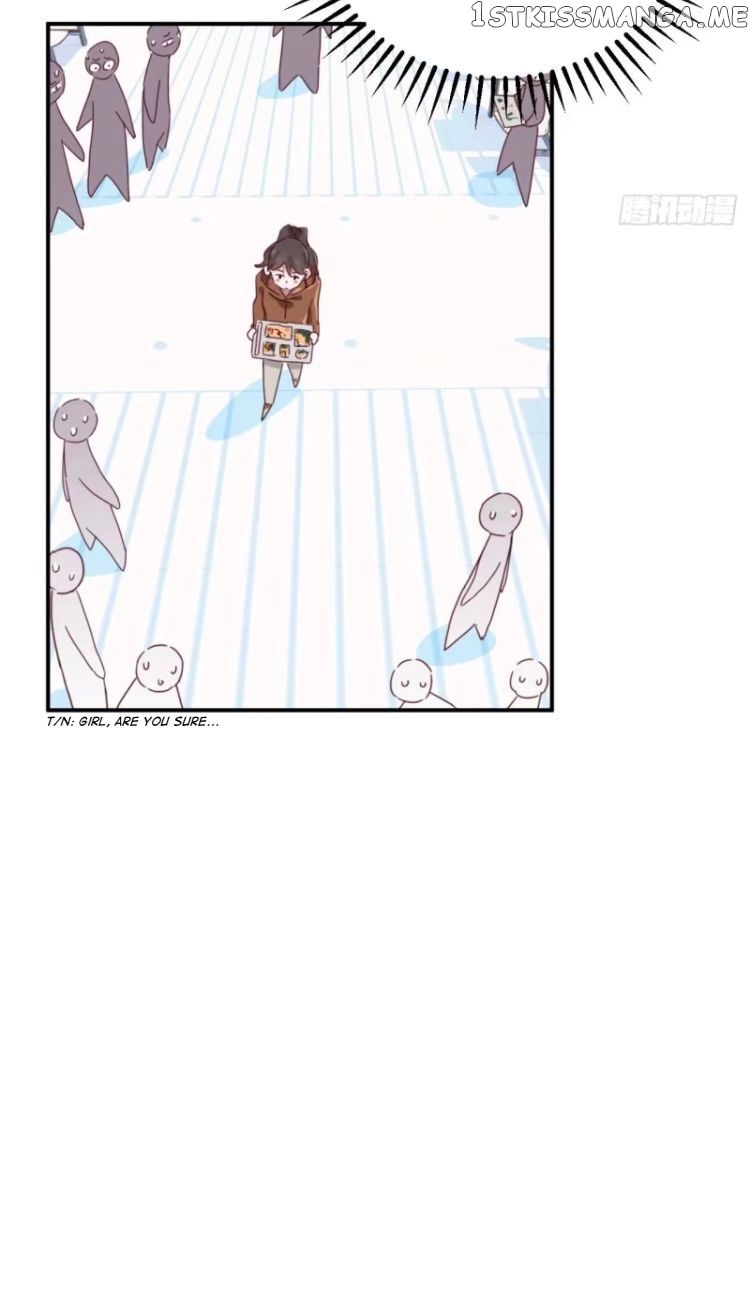 Love Can’T Be The chapter 4 - page 6