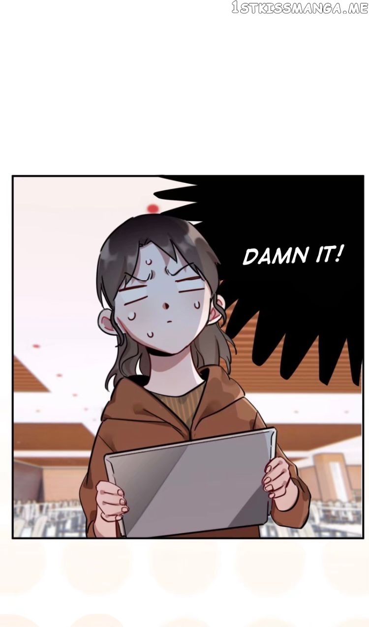 Love Can’T Be The chapter 4 - page 7