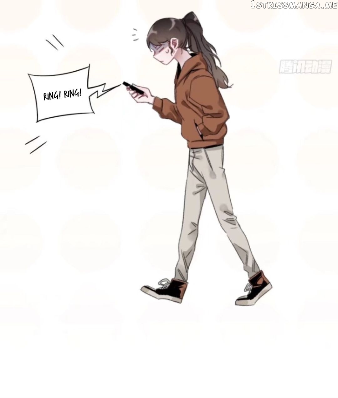 Love Can’T Be The chapter 4 - page 9