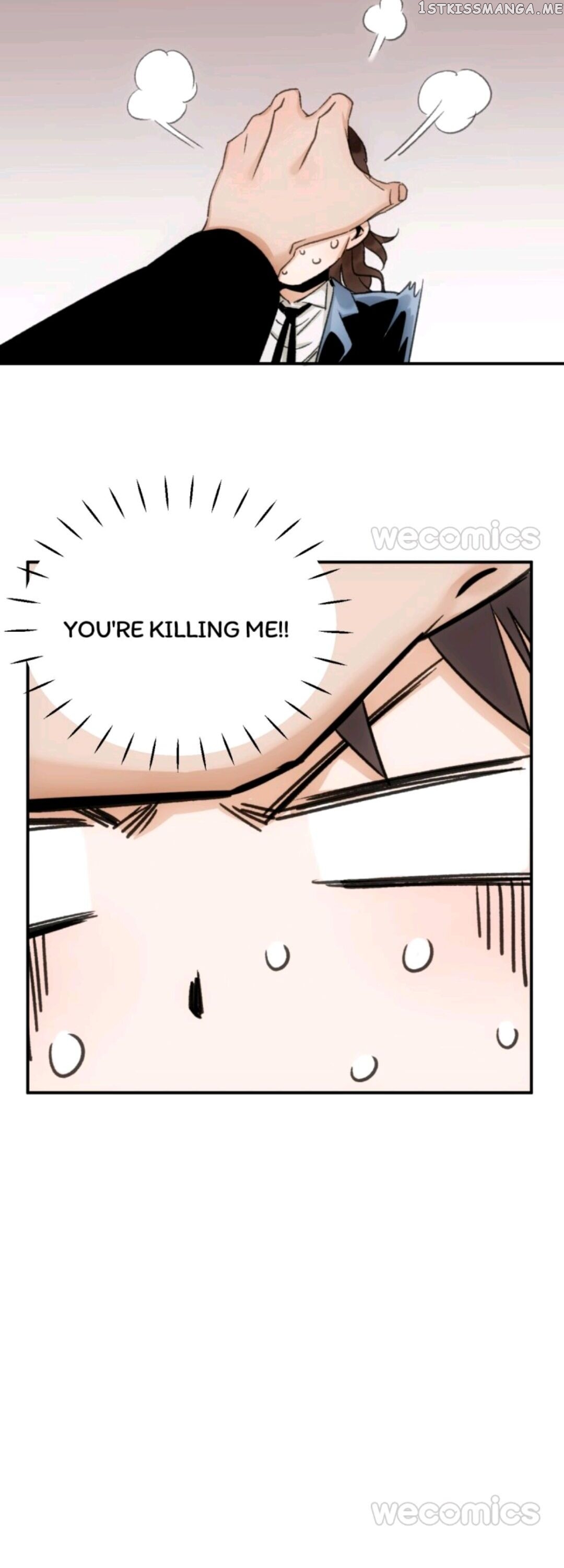 Love Can’T Be The chapter 6 - page 12