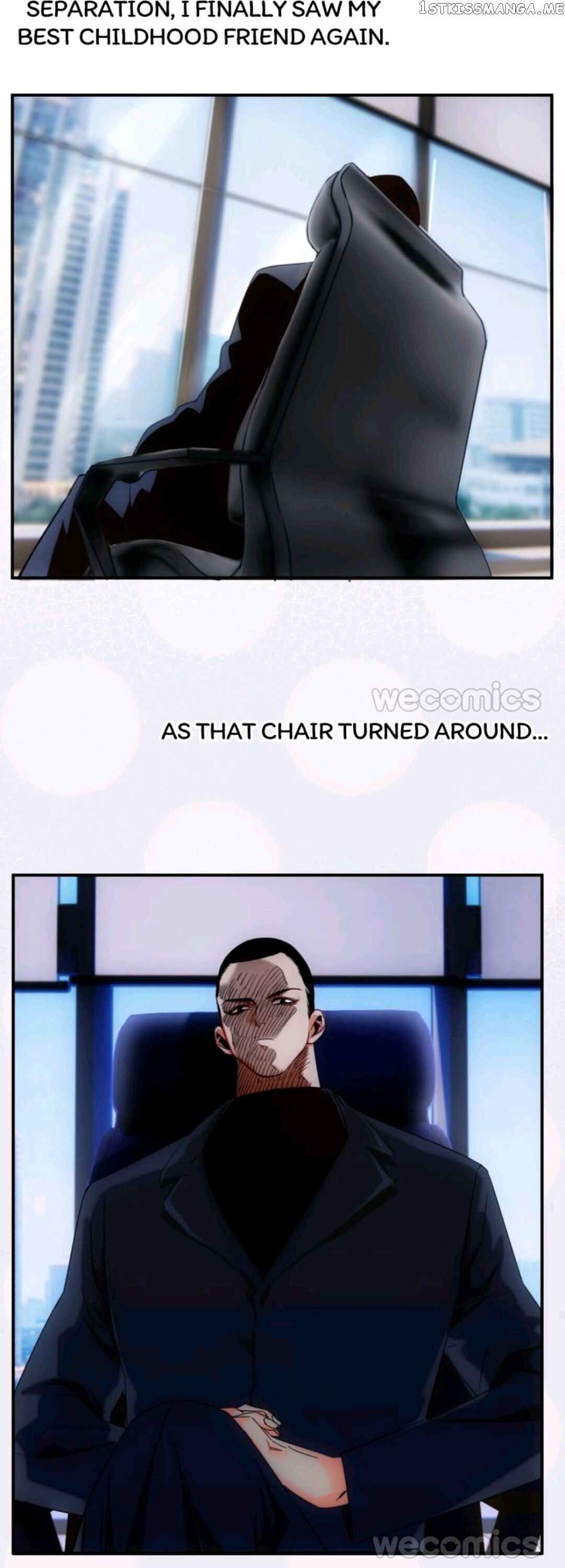 Love Can’T Be The chapter 6 - page 2