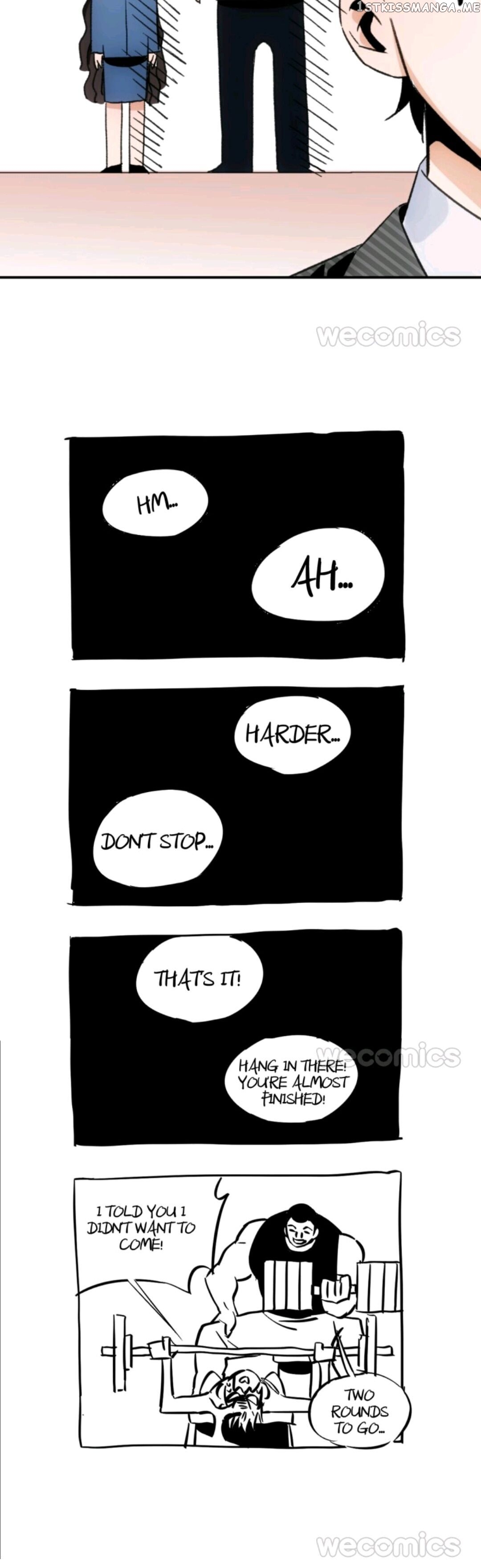 Love Can’T Be The chapter 6 - page 23