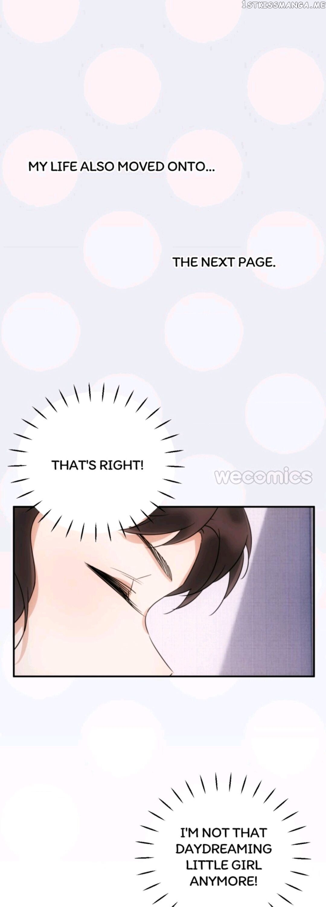 Love Can’T Be The chapter 6 - page 3