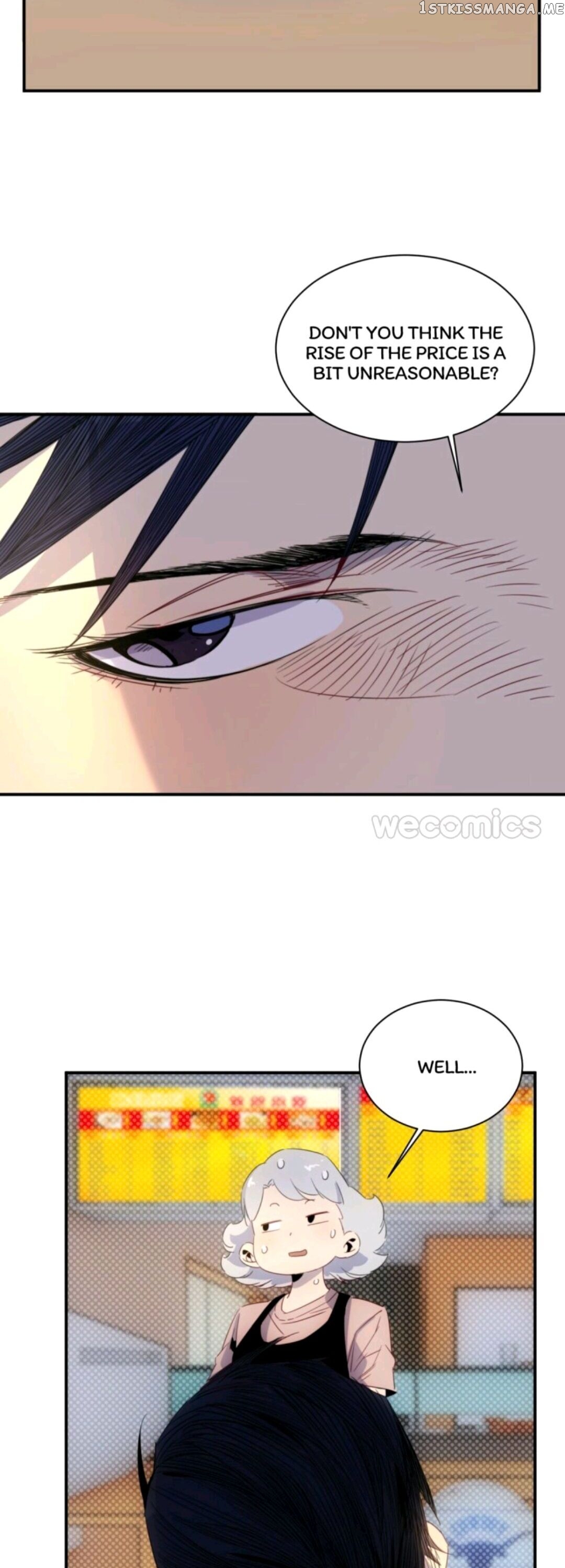 Love Can’T Be The chapter 7 - page 14