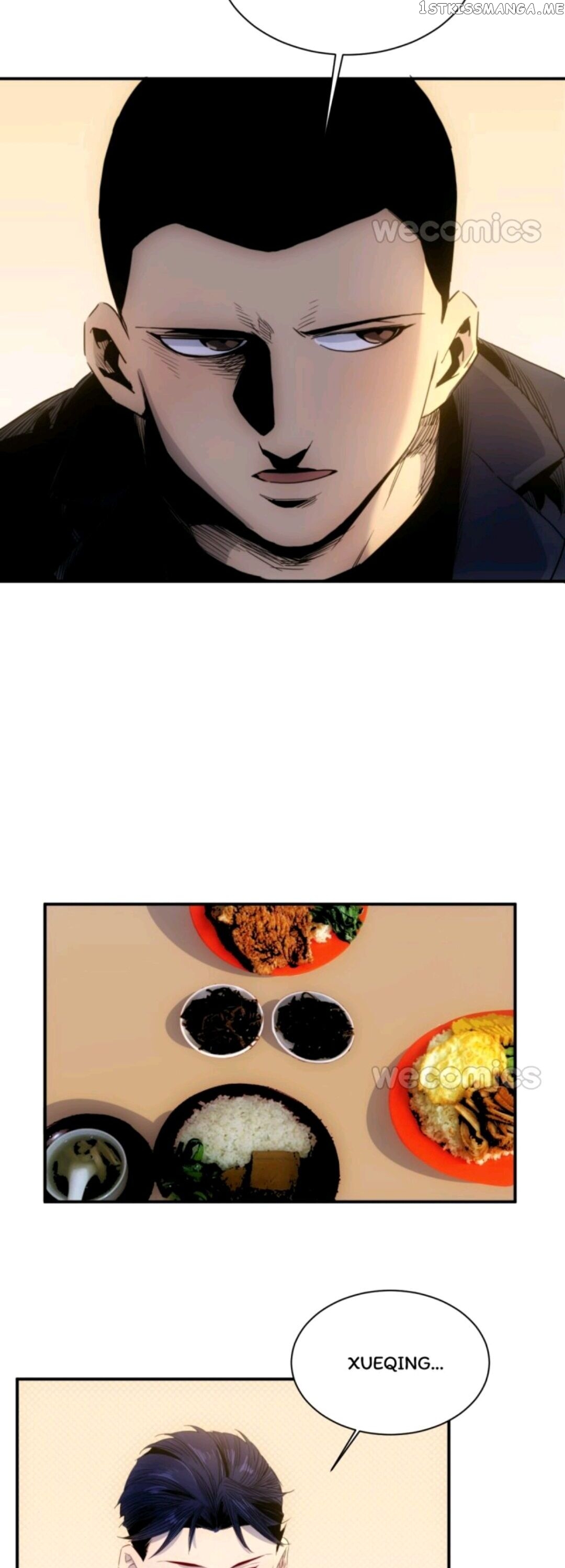 Love Can’T Be The chapter 7 - page 16