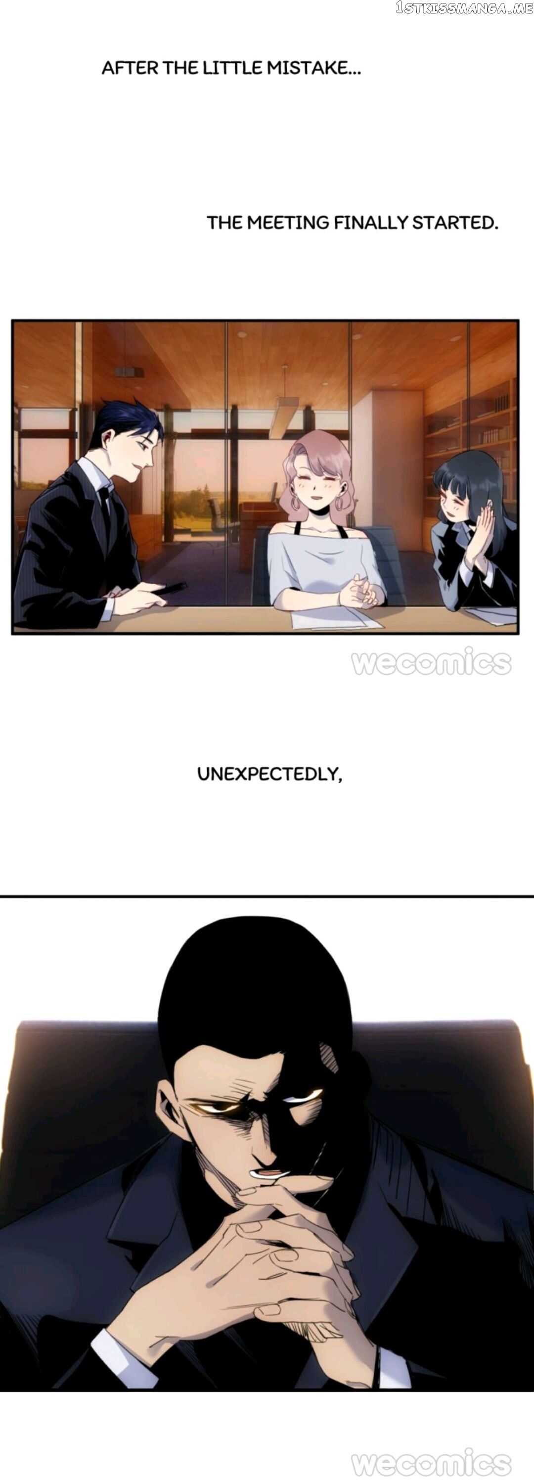 Love Can’T Be The chapter 7 - page 2