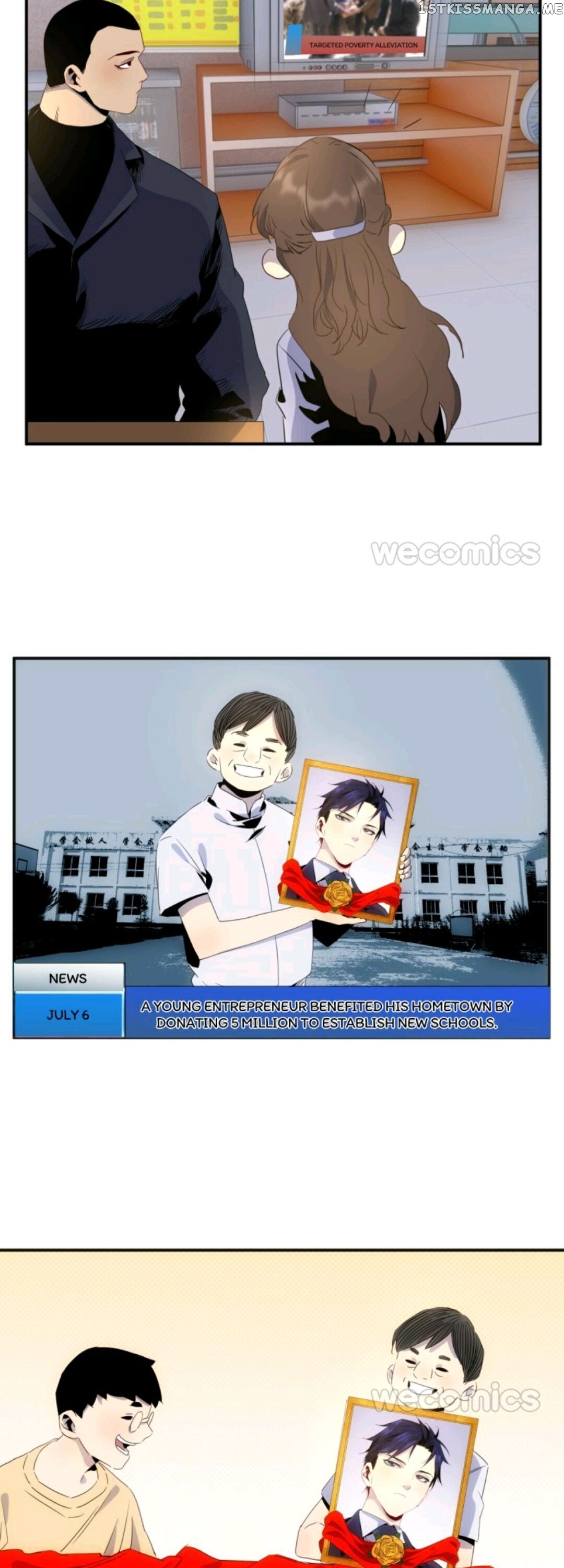Love Can’T Be The chapter 7 - page 23