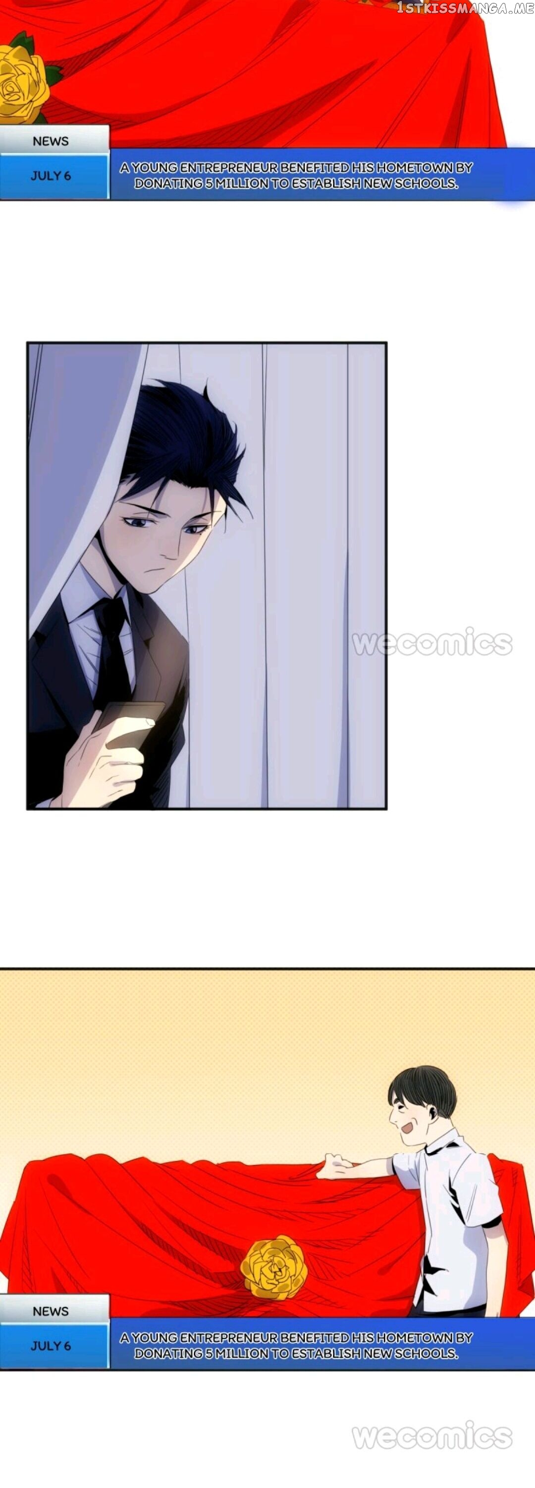 Love Can’T Be The chapter 7 - page 24