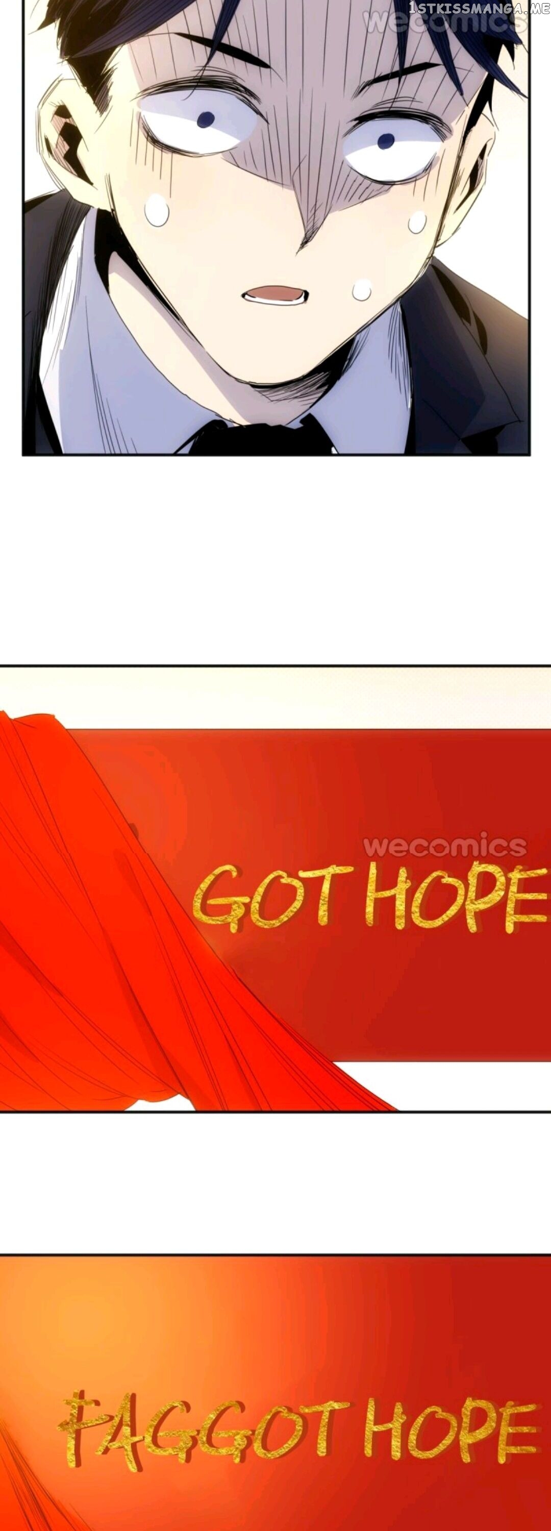 Love Can’T Be The chapter 7 - page 26