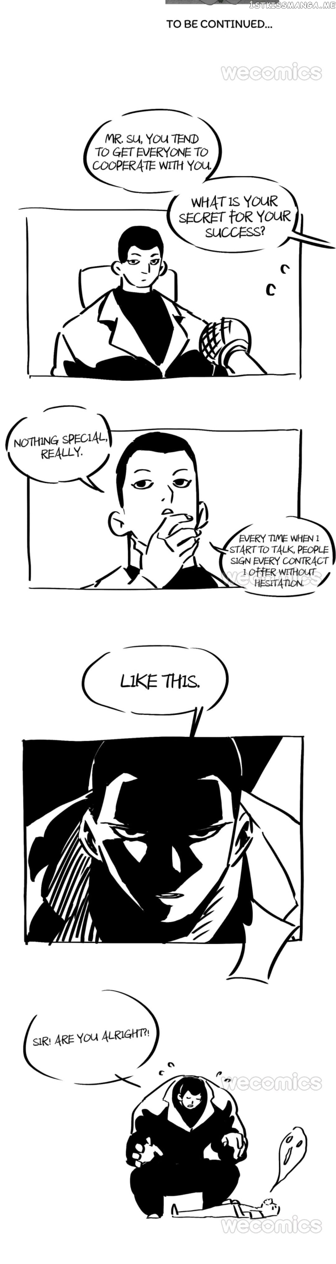 Love Can’T Be The chapter 7 - page 28