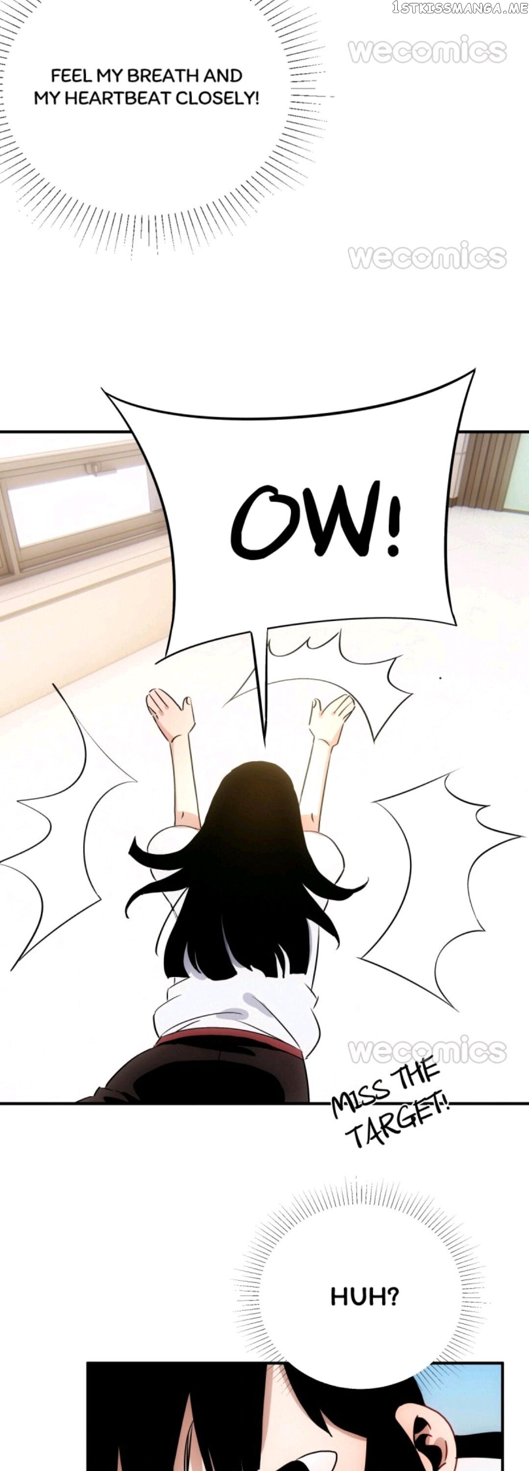 Love Can’T Be The chapter 8 - page 15