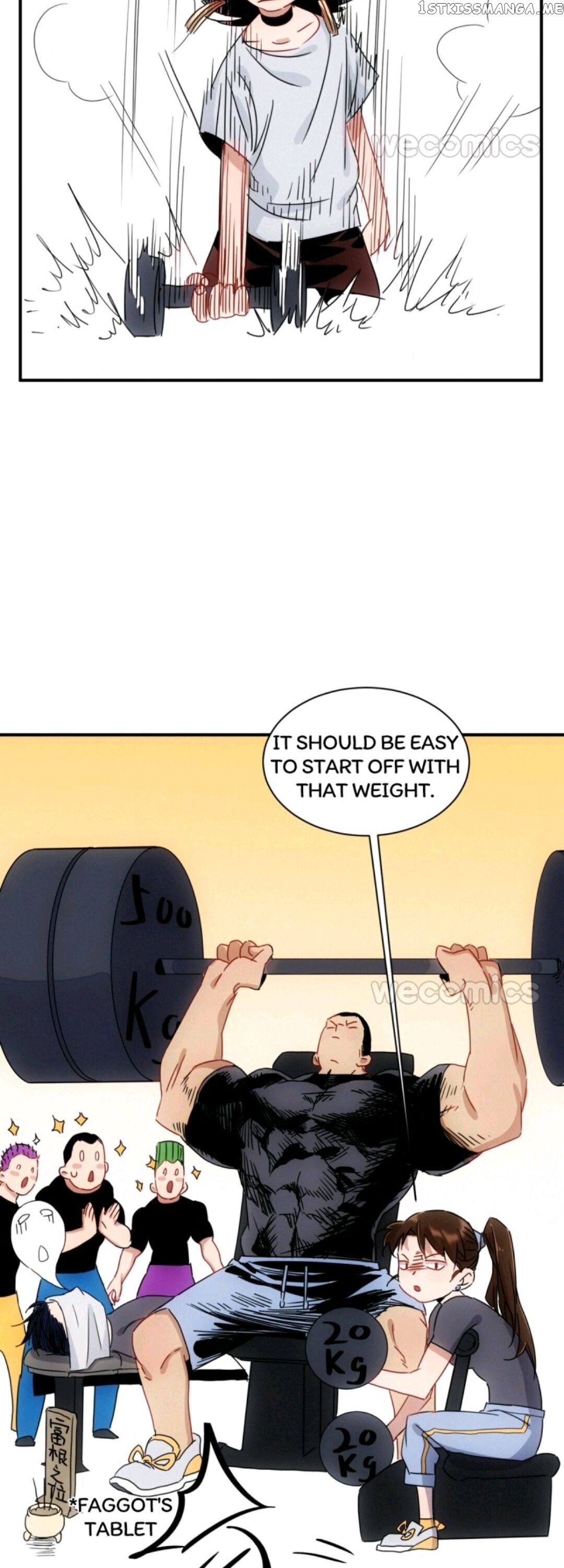 Love Can’T Be The chapter 8 - page 24