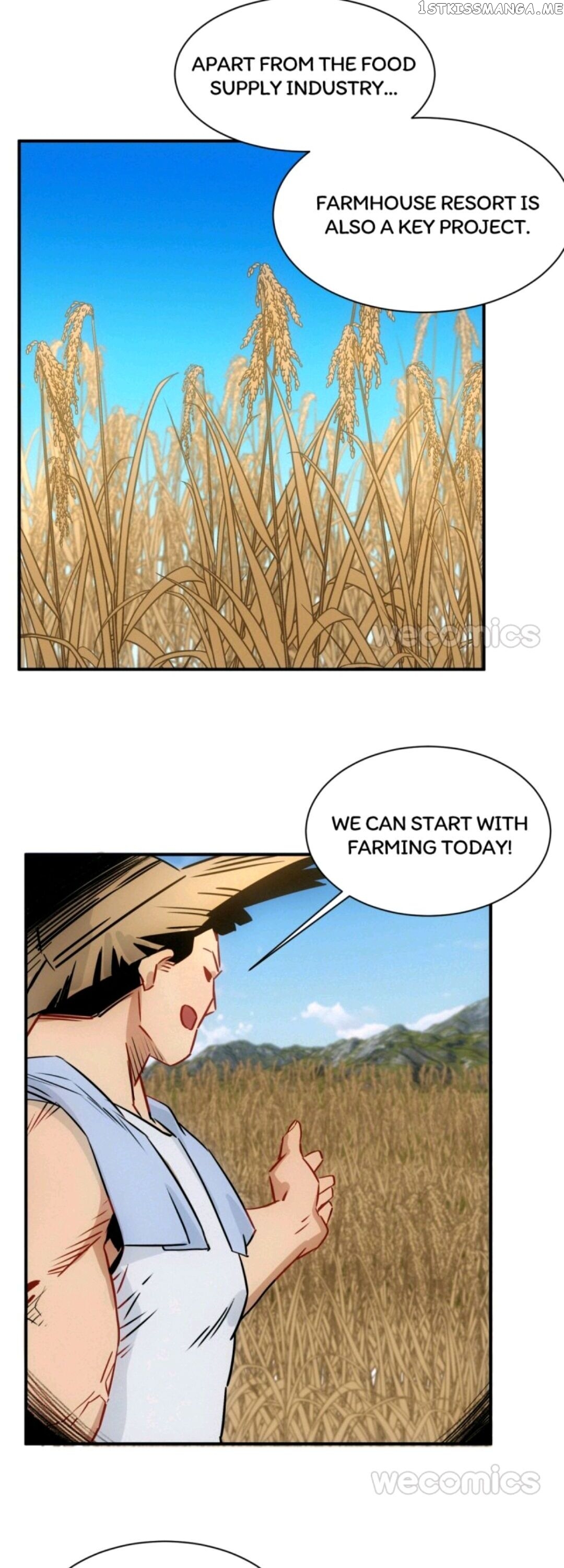 Love Can’T Be The chapter 8 - page 31