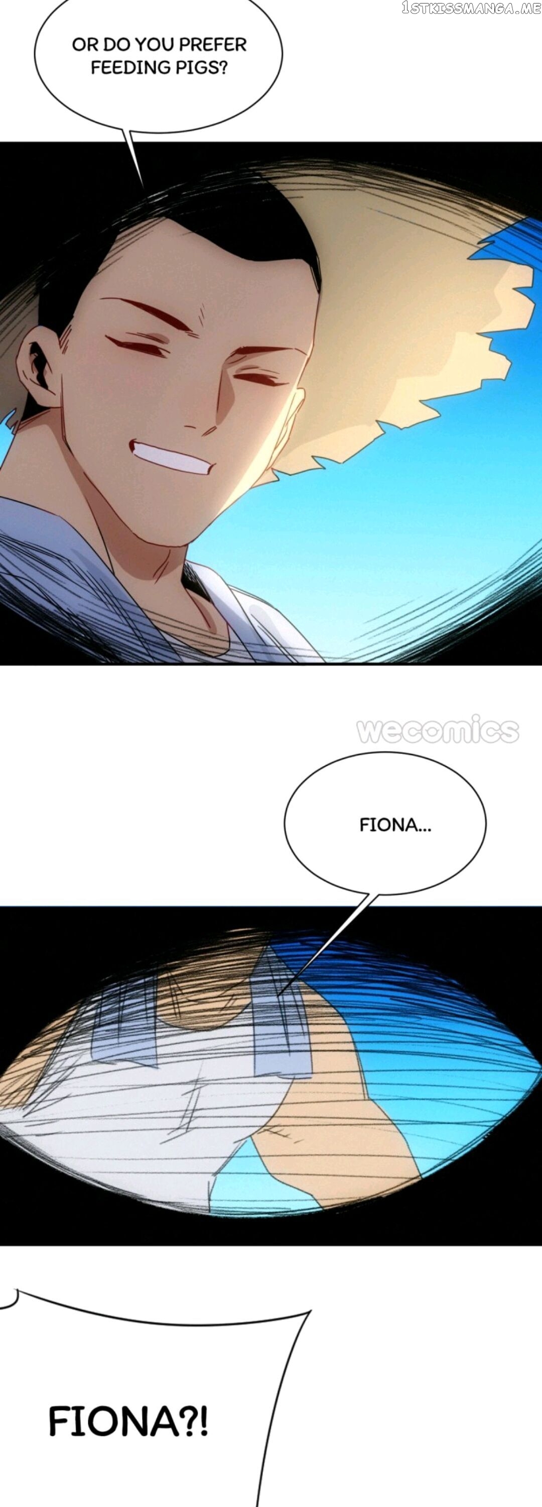 Love Can’T Be The chapter 8 - page 32