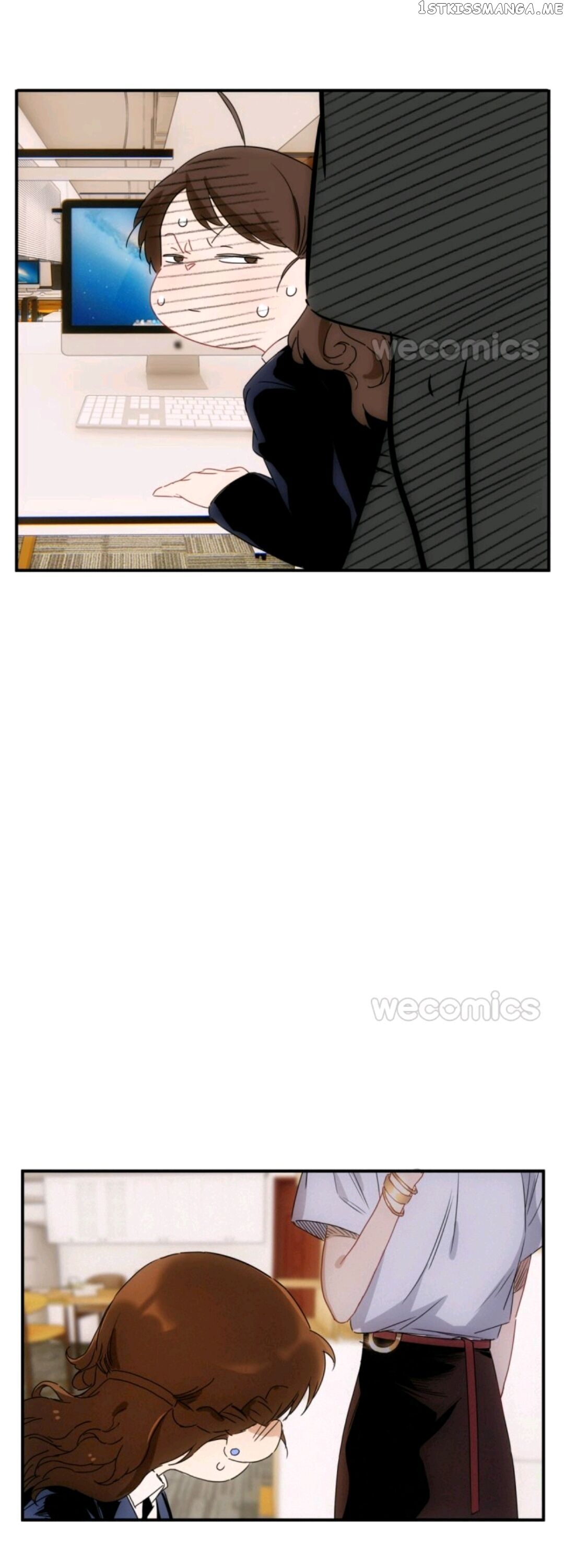Love Can’T Be The chapter 8 - page 5