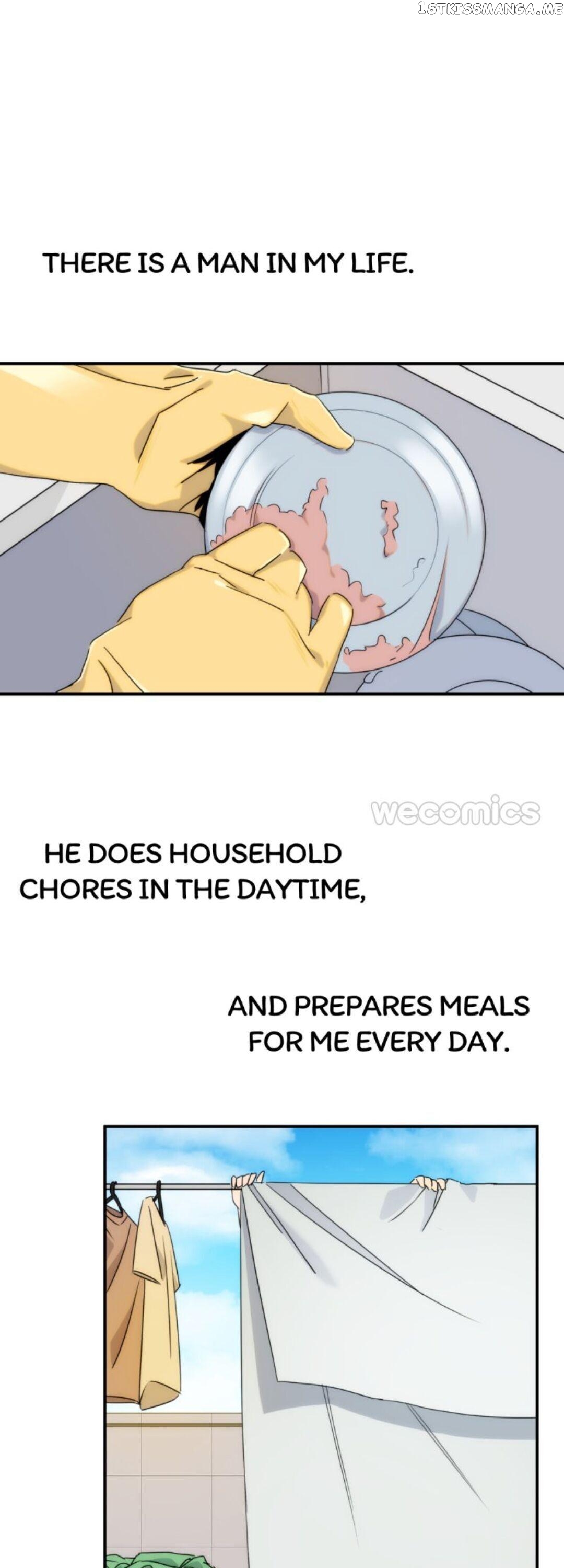 Love Can’T Be The chapter 18 - page 1