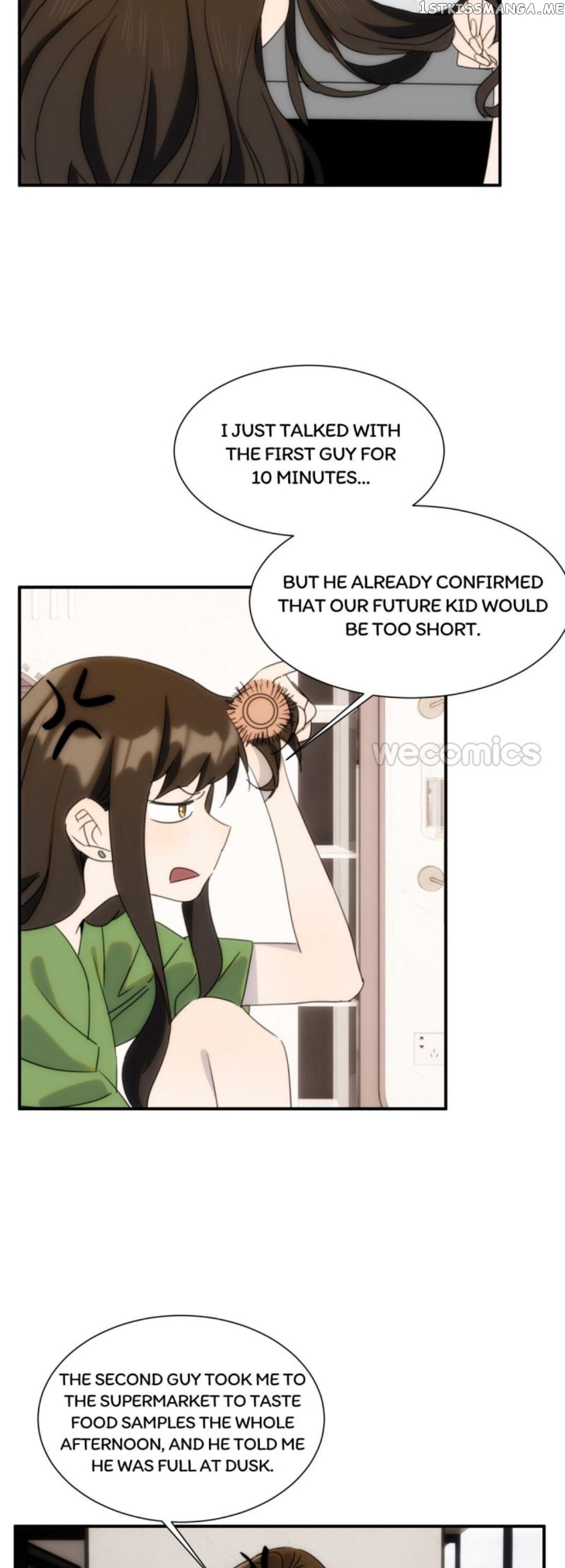 Love Can’T Be The chapter 18 - page 11