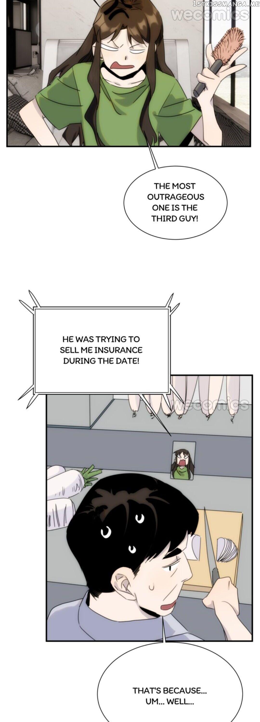 Love Can’T Be The chapter 18 - page 12