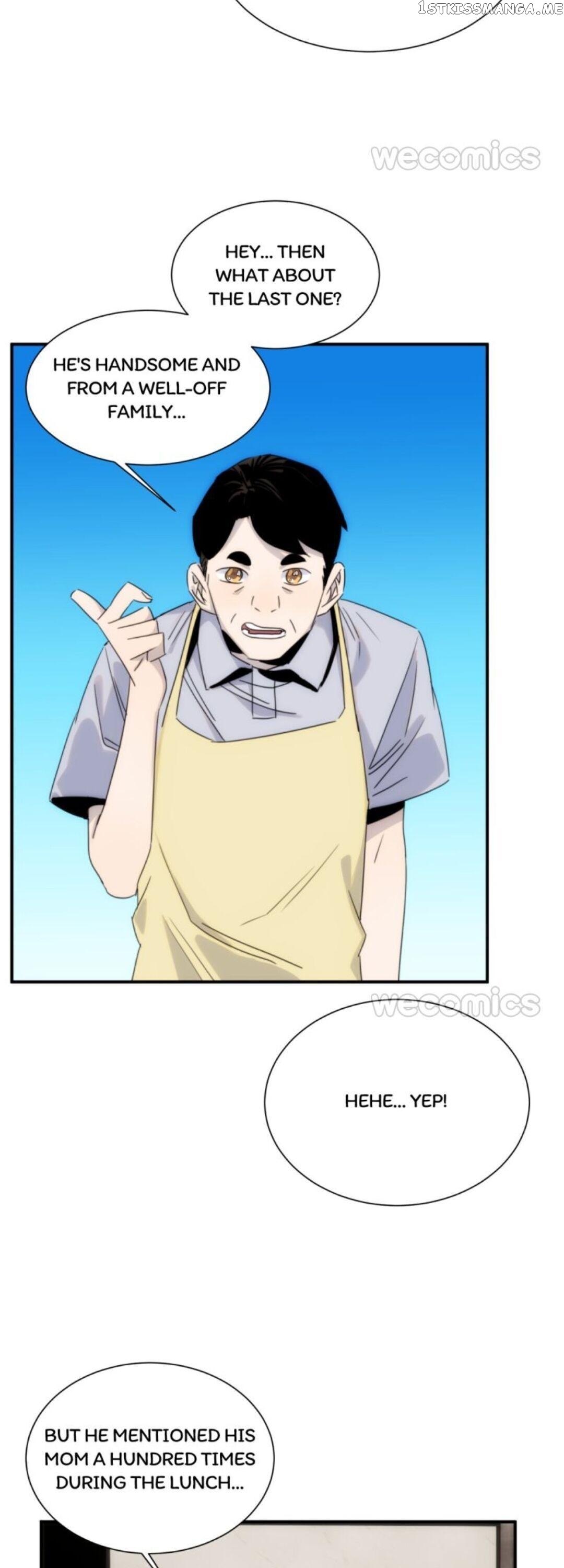 Love Can’T Be The chapter 18 - page 13