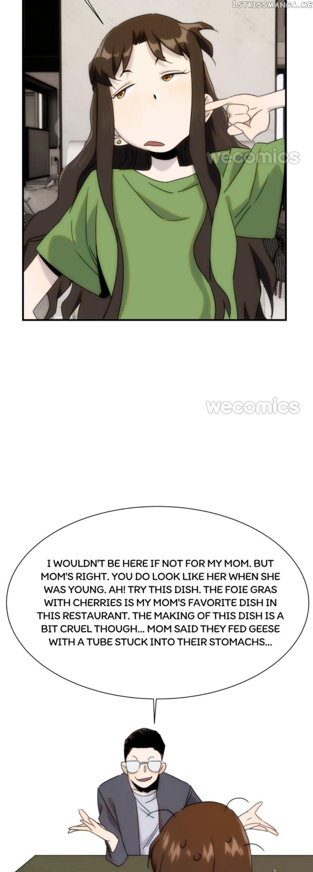 Love Can’T Be The chapter 18 - page 14