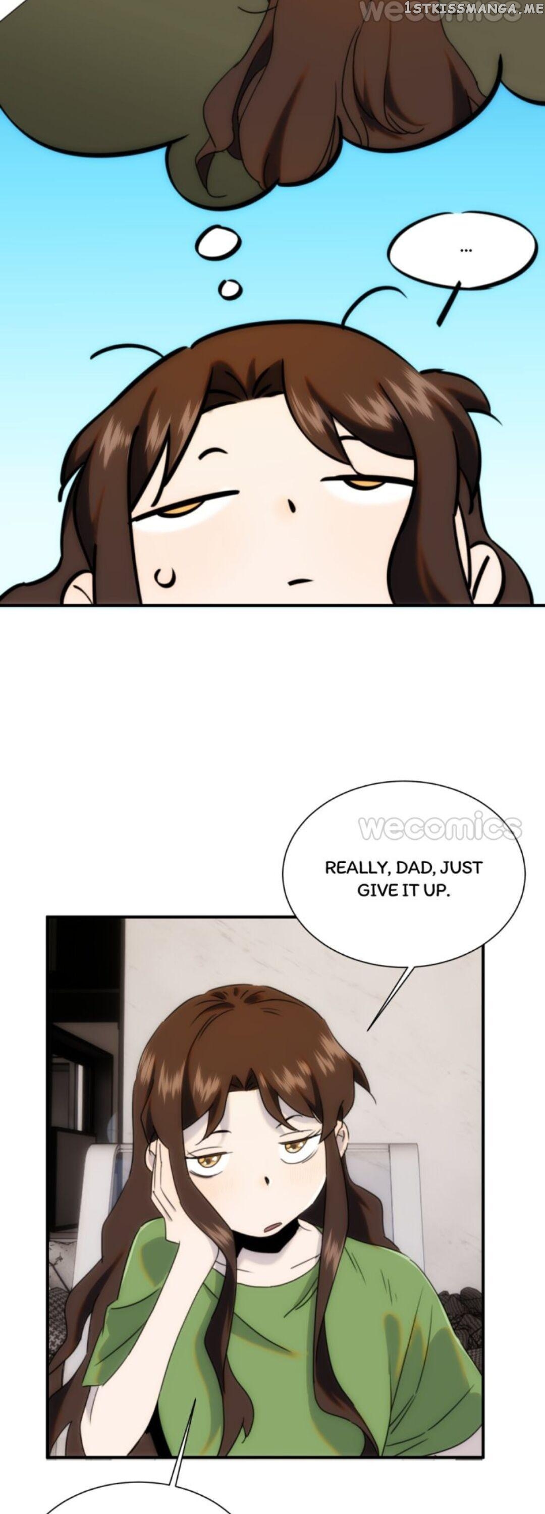 Love Can’T Be The chapter 18 - page 15