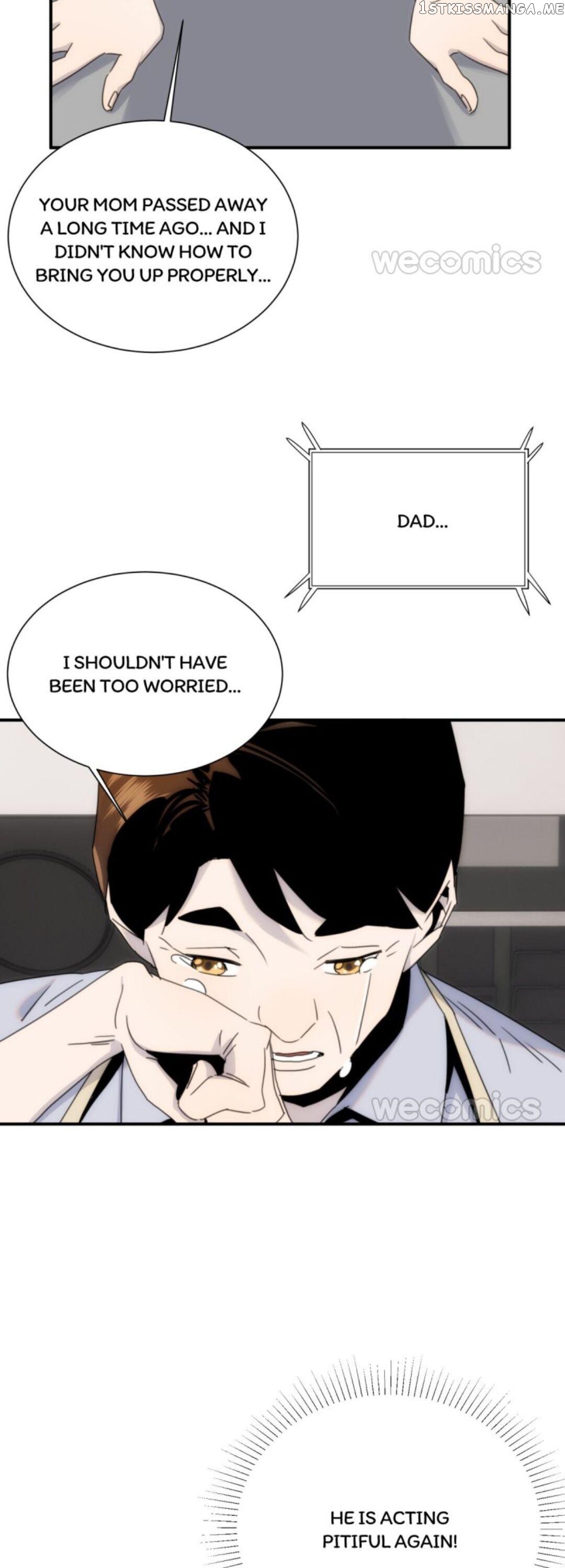 Love Can’T Be The chapter 18 - page 17