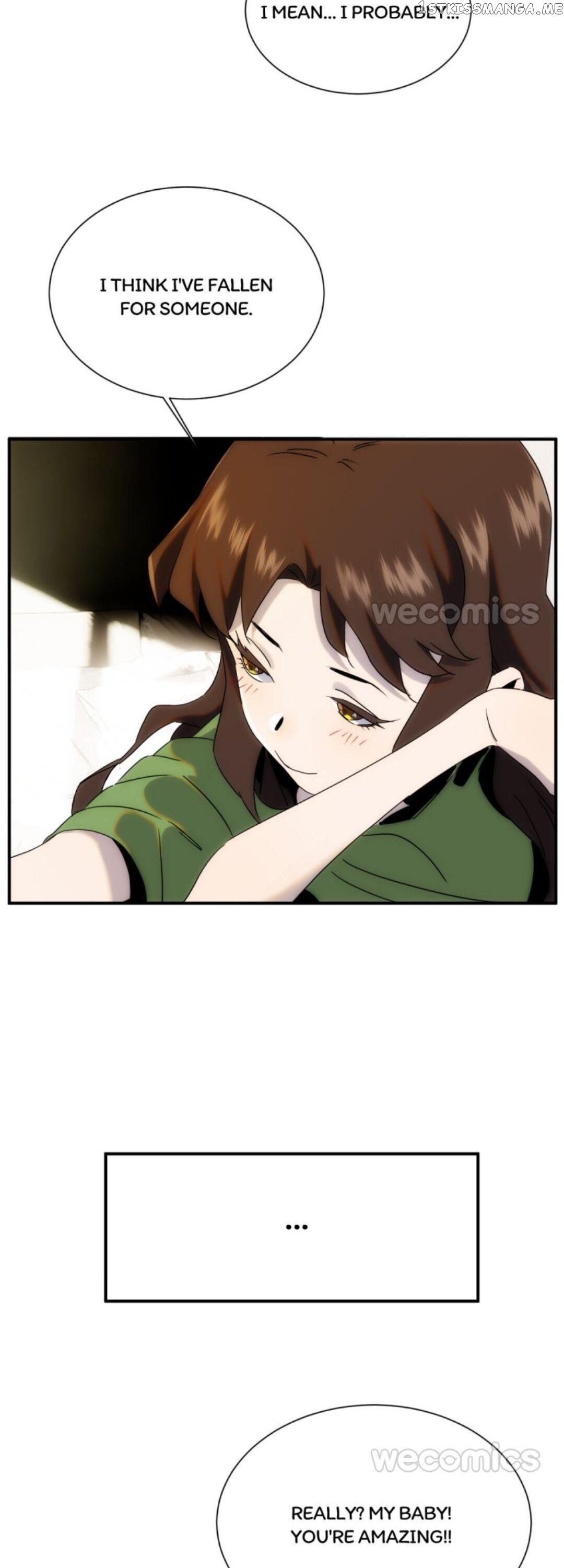 Love Can’T Be The chapter 18 - page 19