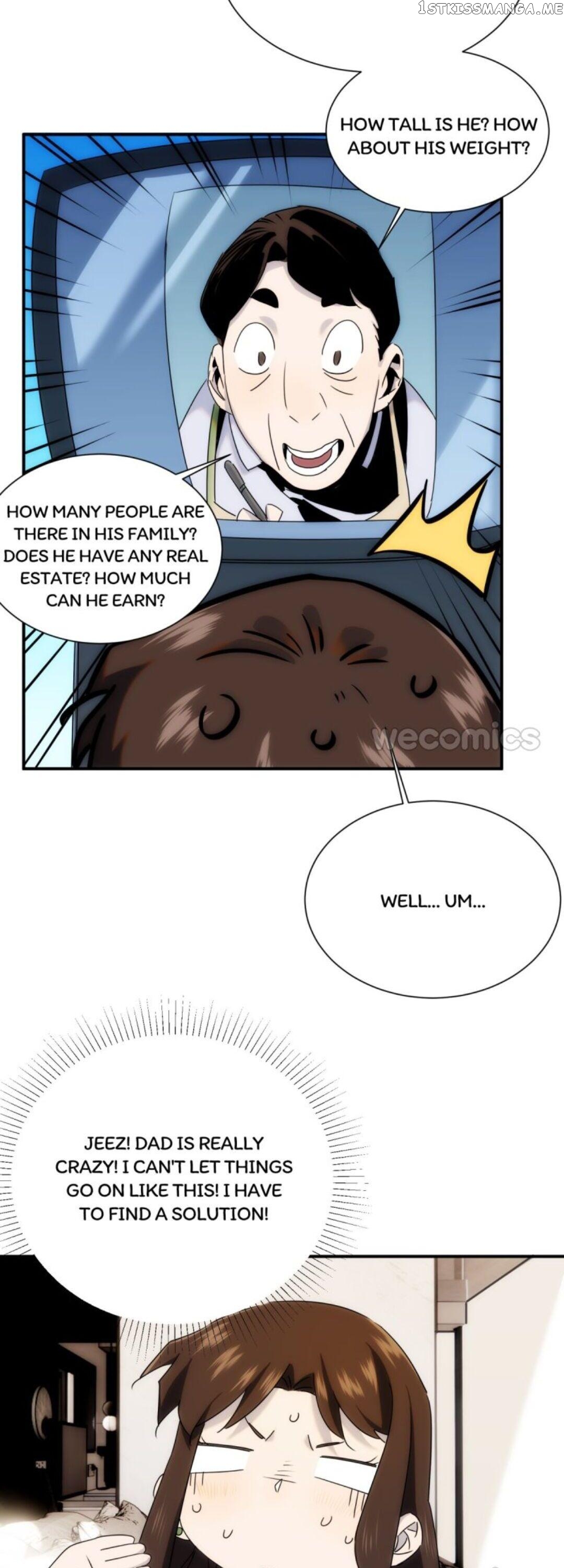 Love Can’T Be The chapter 18 - page 20