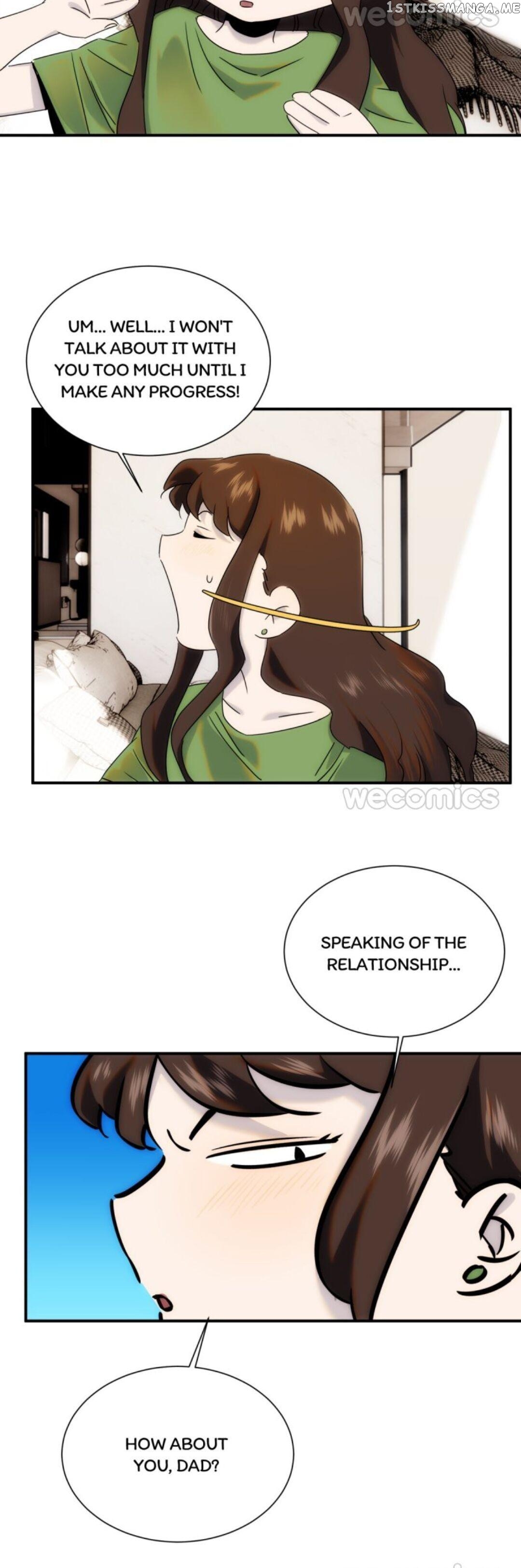 Love Can’T Be The chapter 18 - page 21