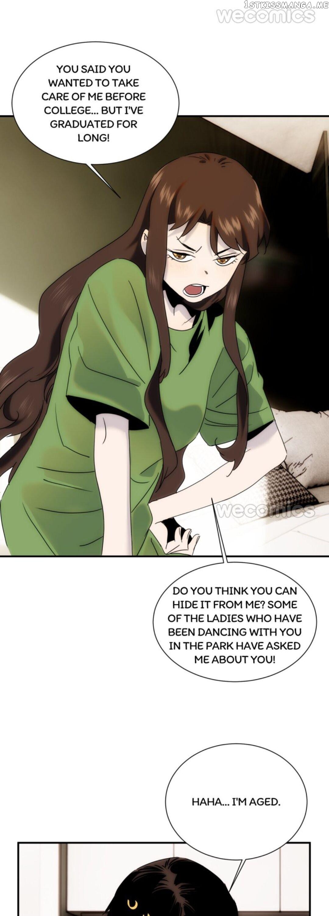 Love Can’T Be The chapter 18 - page 22