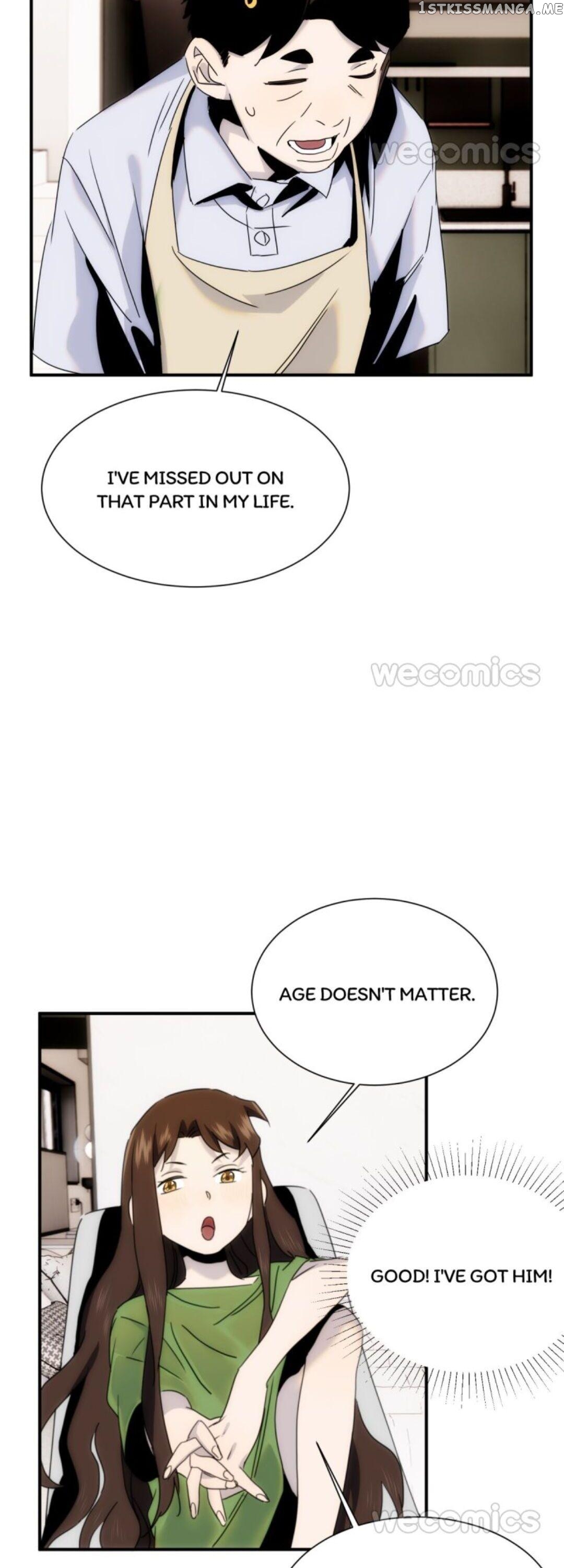Love Can’T Be The chapter 18 - page 23